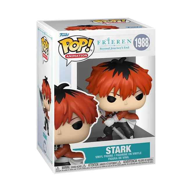 FRIEREN - POP Animation N° 1988 - Stark
